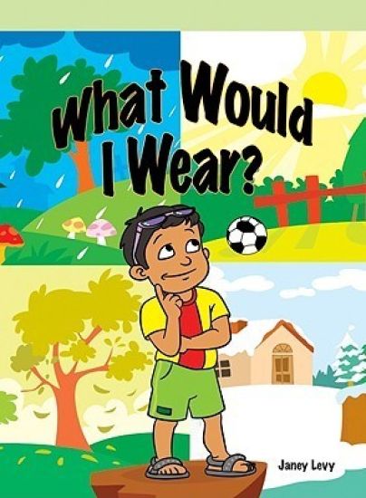 What Would I Wear?