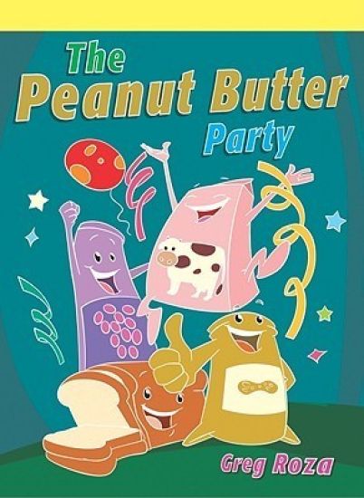The Peanut Butter Party