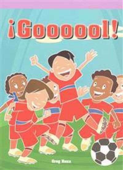 Goooool