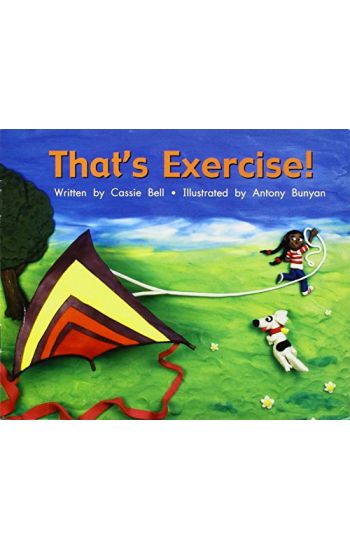 That's Exercise!