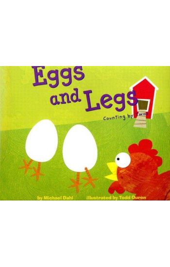 Eggs and Legs: Counting by Twos