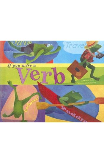 If You Were a Verb