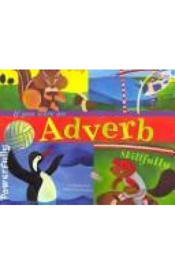 If You Were an Adverb