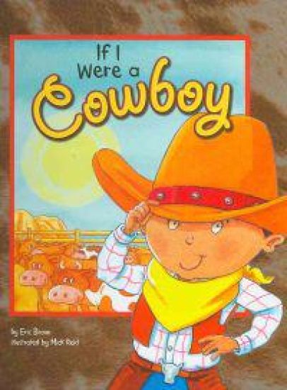 If I Were a Cowboy