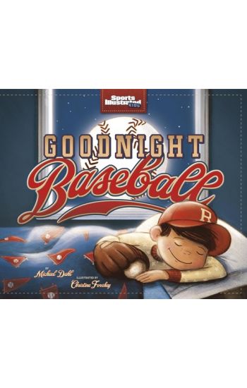 Goodnight Baseball