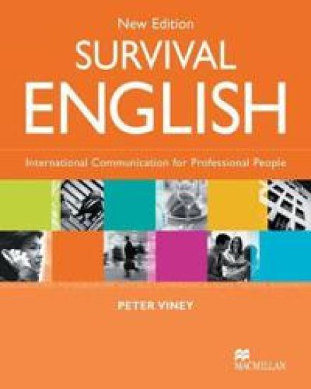 New Edition Survival English Student Book