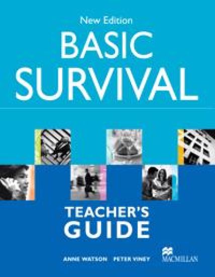 New Edition Basic Survival Teachers Guide