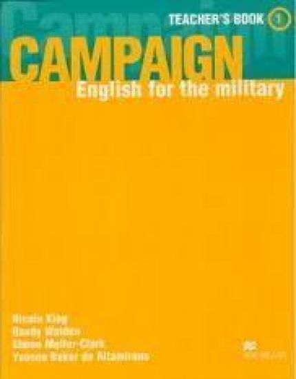 Campaign 1 TB