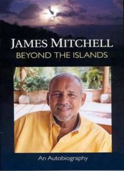 Beyond  the Islands