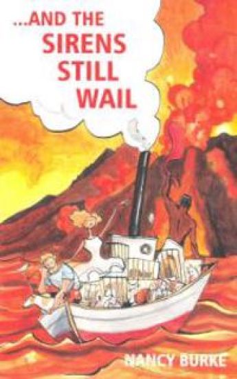 Macmillan Caribbean Writers:...and the Sirens Still Wail