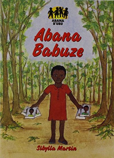 Hop Step Jump Lost Children Rwanda