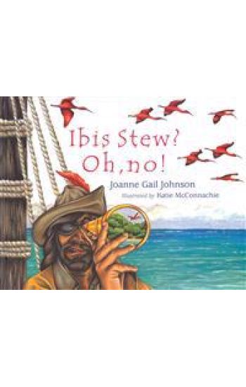 Ibis Stew