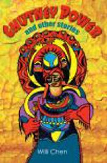 Macmillan Caribbean Writers: Chutney Power and Other Stories