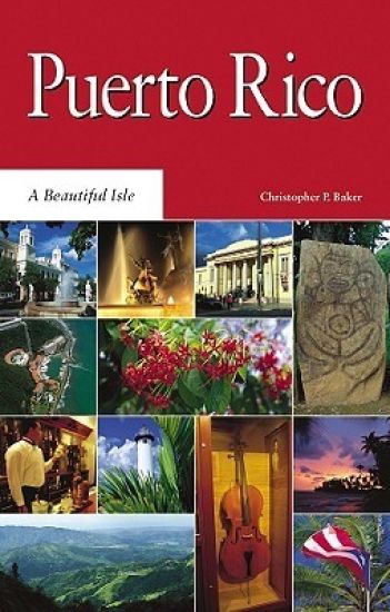 Puerto Rico Guide