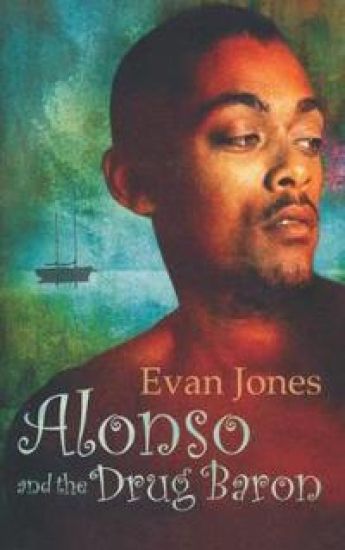 Macmillan Caribbean Writers: Alonso and the Drug Baron