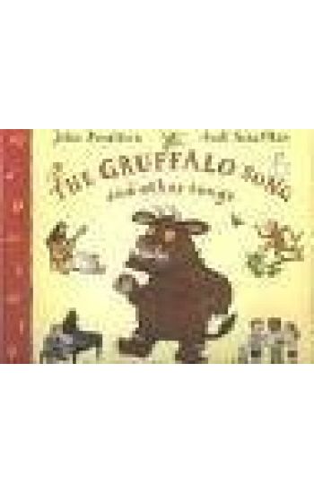 The Gruffalo Song and Other Songs Exp