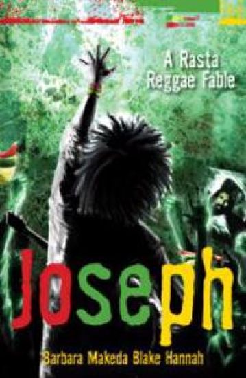 Macmillan Caribbean Writers: Joseph