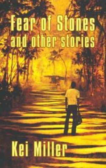 Macmillan Caribbean Writers: Fear of Stones and Other Stories