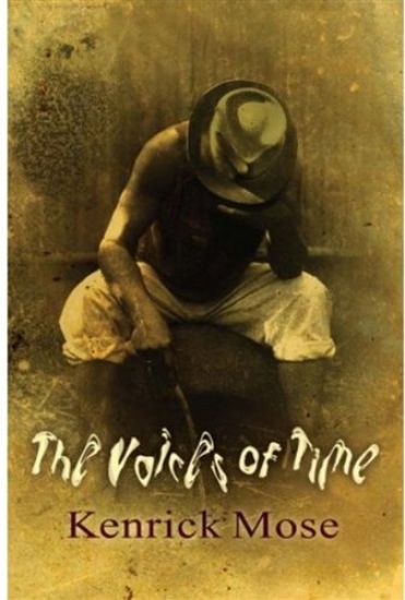 Macmillan Caribbean Writers: The Voices of Time