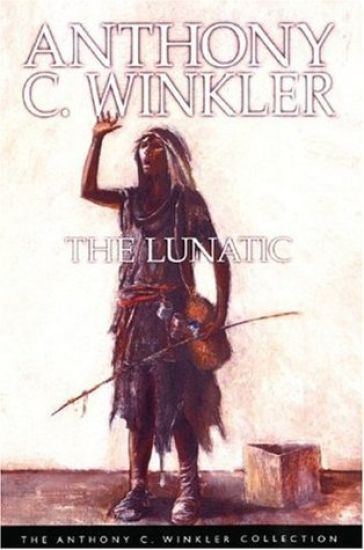 Anthony Winkler Collection: The Lunatic