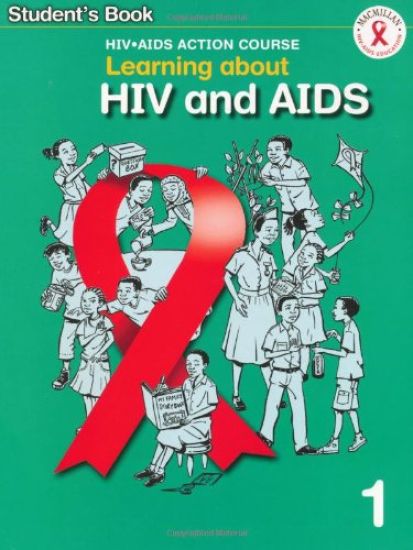 Learning about HIV/AIDS Student's Book
