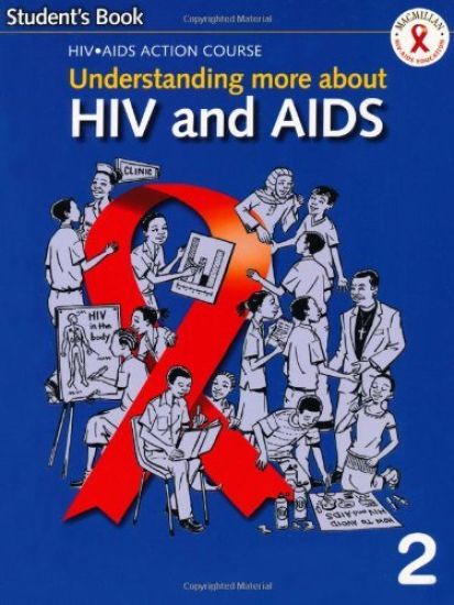 Understanding HIV/AIDS Student's Book