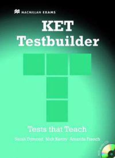 KET Testbuilder