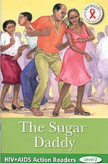 Aids Readers; Sugar Daddy