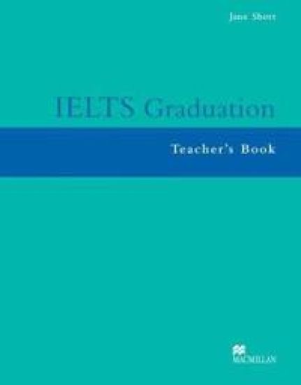 IELTS Graduation Teacher's Book
