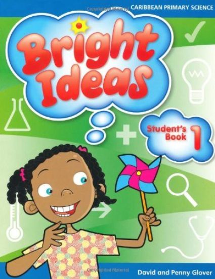 Bright Ideas: Macmillan Primary Science
