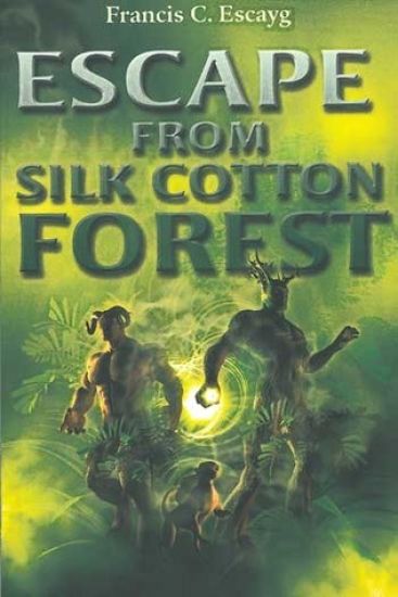 Island Fiction: Escape from Silk Cotton Forest
