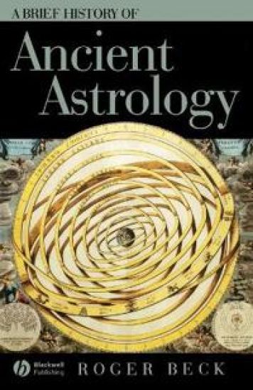 A Brief History of Ancient Astrology