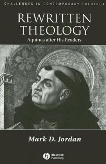 Rewritten Theology