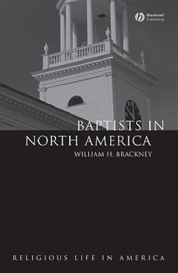 Baptists in North America