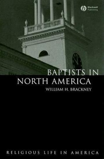 Baptists in North America