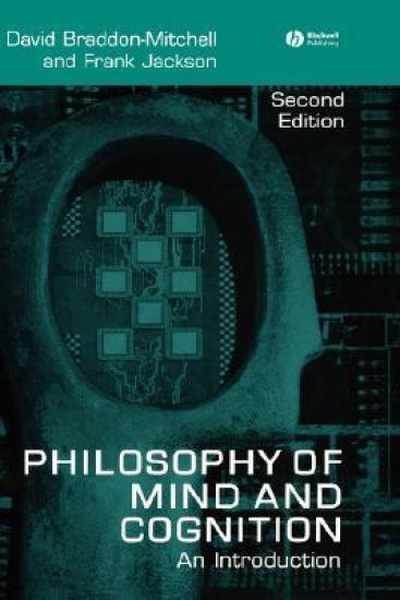 Philosophy of Mind and Cognition