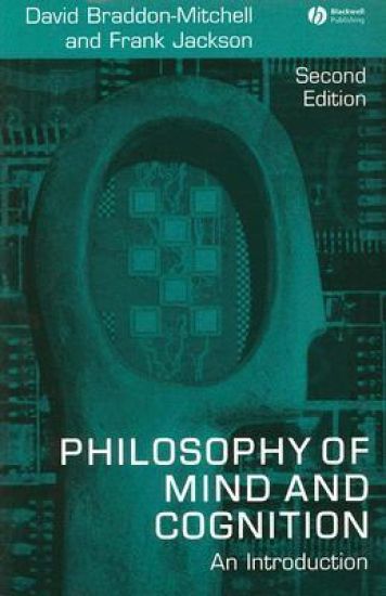 Philosophy of Mind and Cognition