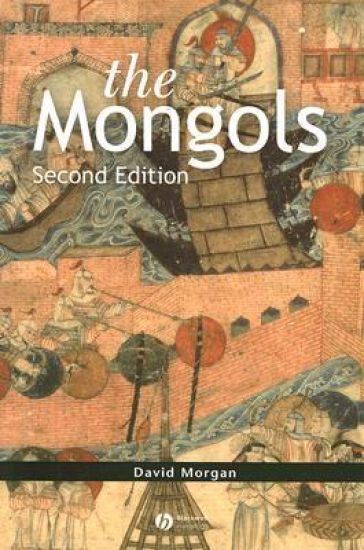 The Mongols
