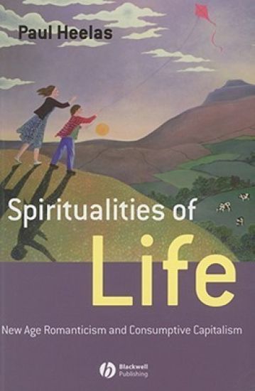 Spiritualities of Life