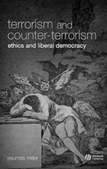 Terrorism and Counter-Terrorism