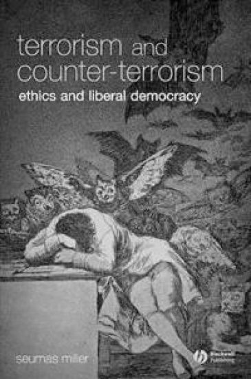 Terrorism and Counter-Terrorism