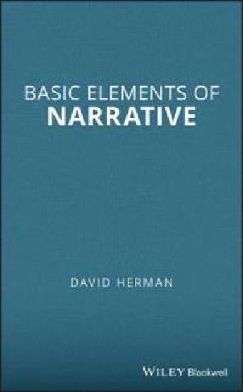 Basic Elements of Narrative