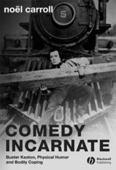 Comedy Incarnate