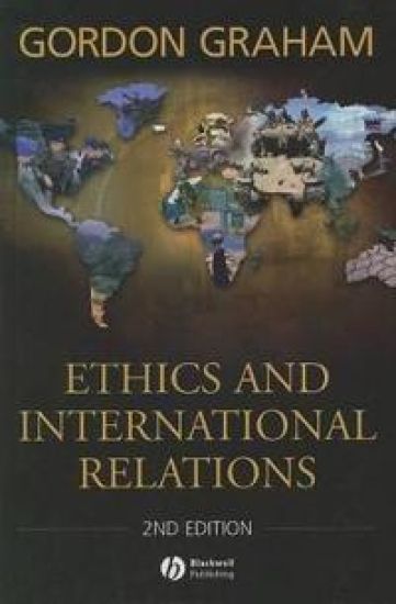 Ethics and International Relations