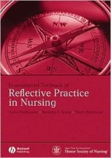 International Textbook of Reflective Practice in Nursing