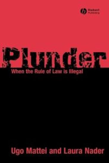 Plunder