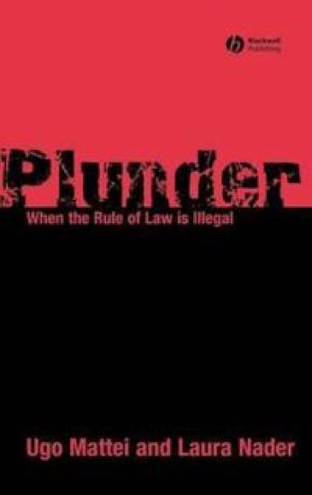 Plunder