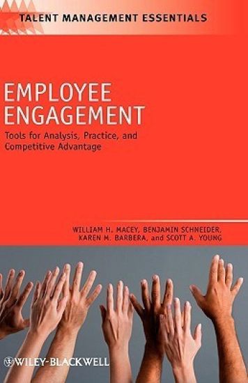 Employee Engagement