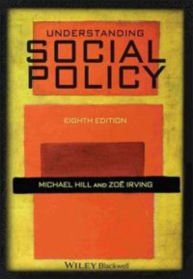 Understanding Social Policy