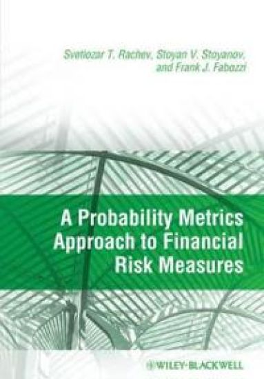 A Probability Metrics Approach to Financial Risk Measures